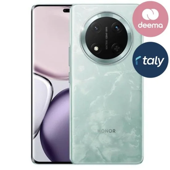 Honor X9C 256Gb 12Gb Ram 6.78 – Blue
